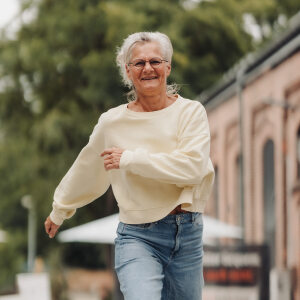 Profilbild von Karin Uphoff