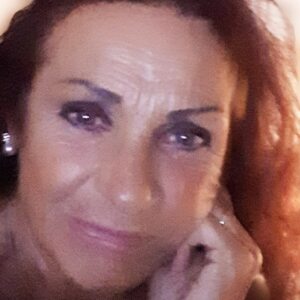 Profilbild von Karin Uslu