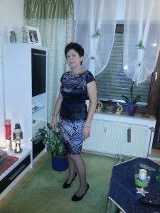 Profilbild von Karin Uzun