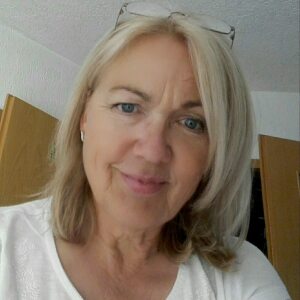 Profilbild von Karin Vetter