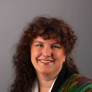 Profilbild von Karin Vinke