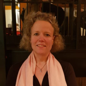 Profilbild von Karin Vits