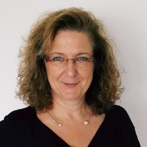Profilbild von Karin Vogel