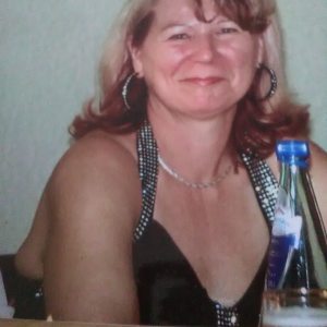 Profilbild von Karin Vogelsang