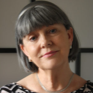 Profilbild von Karin Vogt