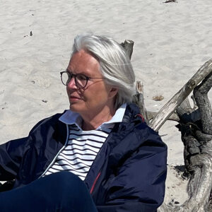 Profilbild von Karin Voigts