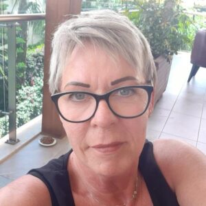 Profilbild von Karin Volkenandt