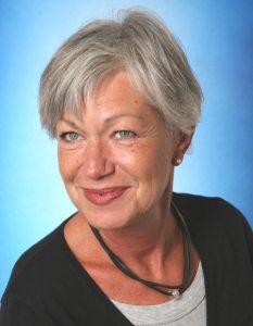 Profilbild von Karin Volkert