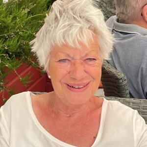 Profilbild von Karin Volkert