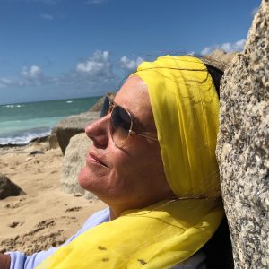 Profilbild von Karin Vollbehr