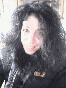 Profilbild von Karin Vollenweider