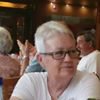 Profilbild von Karin Vollmer Wendel