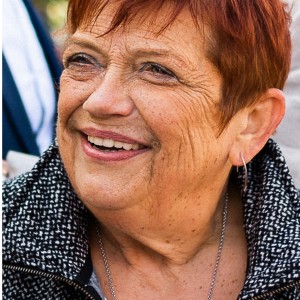 Profilbild von Karin Vollmer
