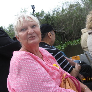 Profilbild von Karin Vollmer