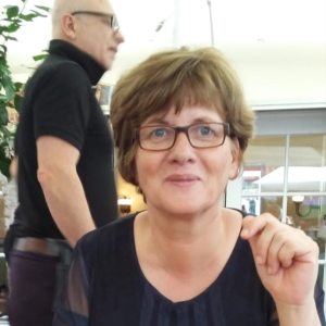 Profilbild von Karin Vom Bovert