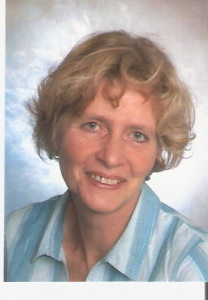 Profilbild von Karin Vonderlind