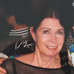 Profilbild von Karin Vorpahl