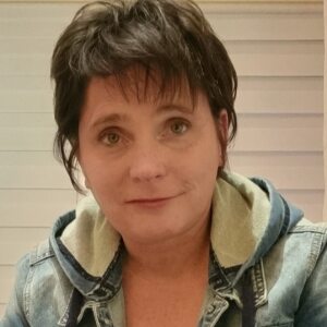 Profilbild von Karin Voß