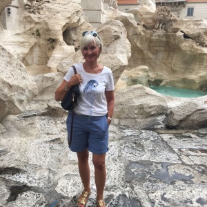 Profilbild von Karin Voss