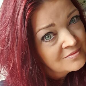 Profilbild von Karin Vry