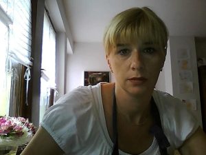 Profilbild von Karin Vukusic