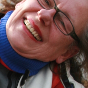Profilbild von Karin W.-Schultz