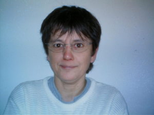Profilbild von Karin Wachmenko