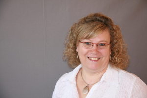 Profilbild von Karin Wagner