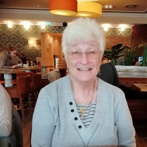 Profilbild von Karin Wagner