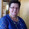 Profilbild von Karin Wagner