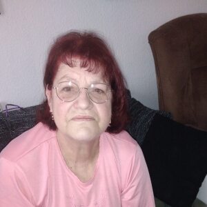 Profilbild von Karin Wagner