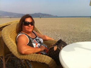 Profilbild von Karin Wahl