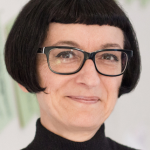 Profilbild von Karin Wahl