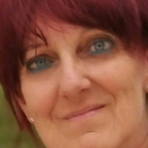 Profilbild von Karin Waitz