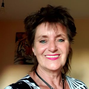 Profilbild von Karin Wallmann