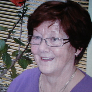 Profilbild von Karin Walpert