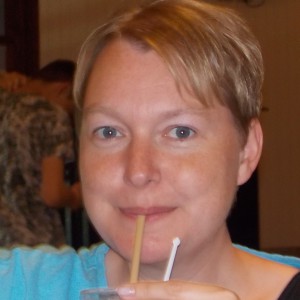 Profilbild von Karin Walter