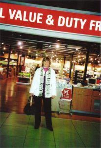 Profilbild von Karin Walter