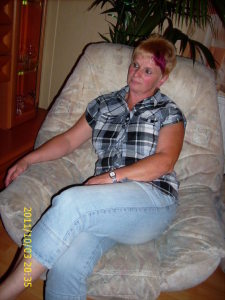 Profilbild von Karin Walther