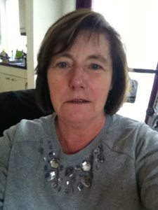 Profilbild von Karin Walther