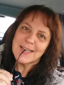 Profilbild von Karin Walther
