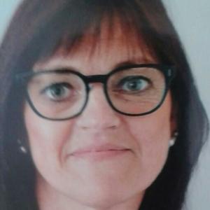 Profilbild von Karin Warnke
