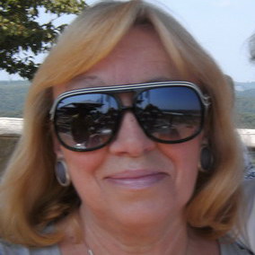 Profilbild von Karin Waschbusch