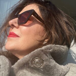 Profilbild von Karin Weber