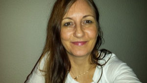 Profilbild von Karin Weber