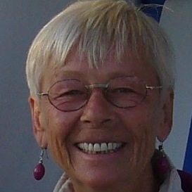 Profilbild von Karin Weber