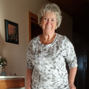 Profilbild von Karin Weber