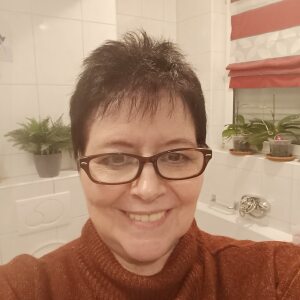 Profilbild von Karin Weber