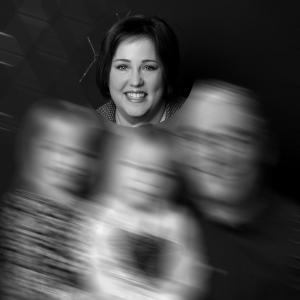 Profilbild von Karin Weckemann