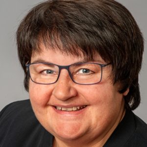 Profilbild von Karin Wegner